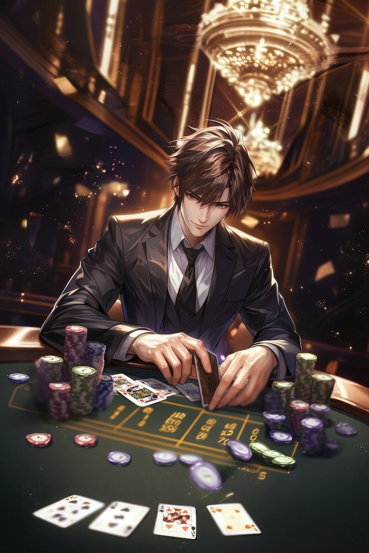 starwinz77 VIP Baccarat Express