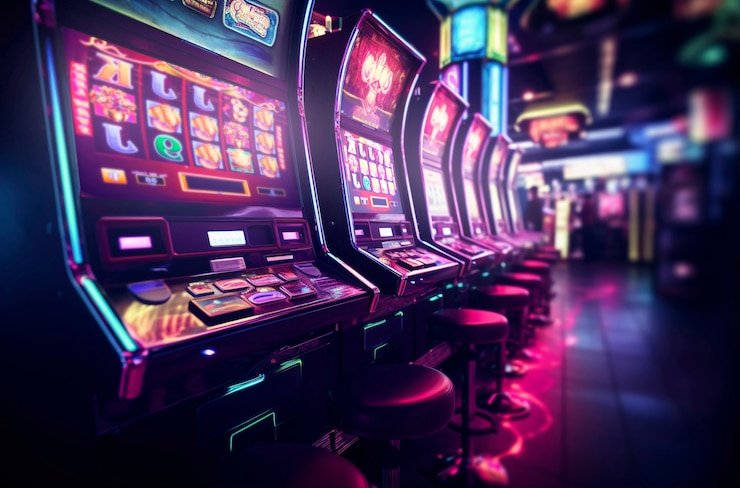 starwinz77 Live Roulette Lounge
