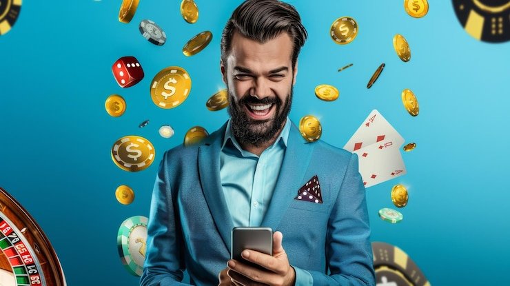 starwinz77 mobile gaming