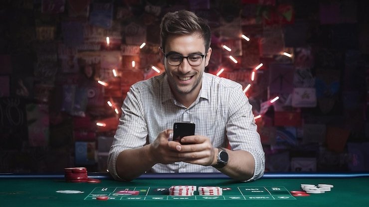 starwinz77 mobile gaming